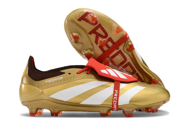 Adidas Predator Elite Tongue FG Size 39-45-64096994